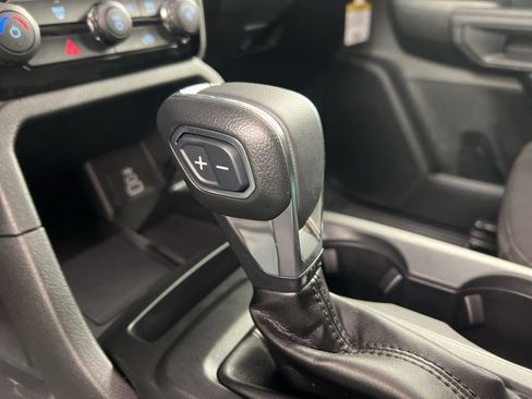 New 2026 Ford Ranger XLT AWD/4WD image 15