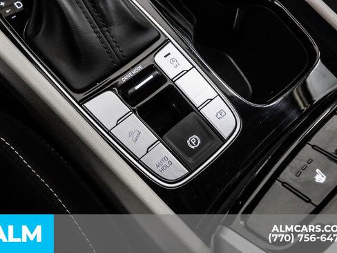 Used 2024 Hyundai Tucson SEL image 45