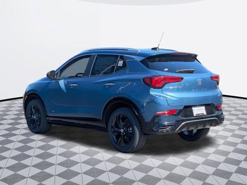 New 2026 Buick Encore GX Sport Touring image 7