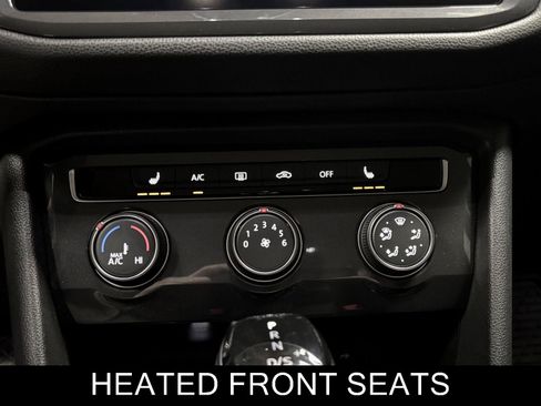 Used 2024 Volkswagen Tiguan Wolfsburg Edition AWD/4WD image 21