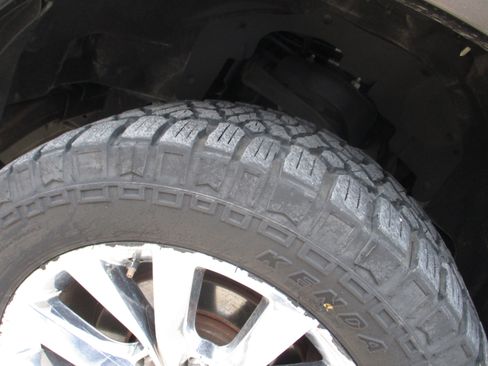 Used 2016 Ford F150 King Ranch w/ Equipment Group 601A Luxury image 9