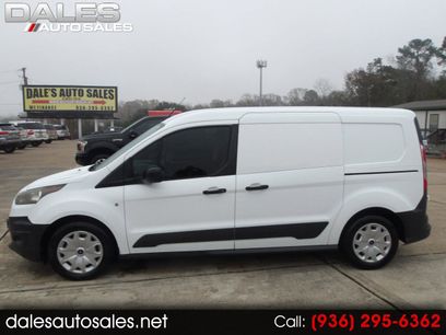 Used 2017 Ford Transit Connect XL