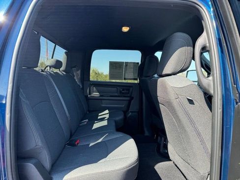 Used 2024 RAM 2500 Tradesman image 11