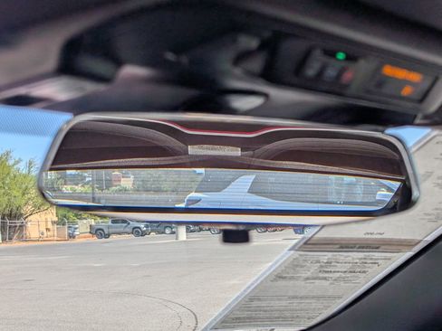 Used 2024 Chevrolet Camaro LT w/ RS Package image 22