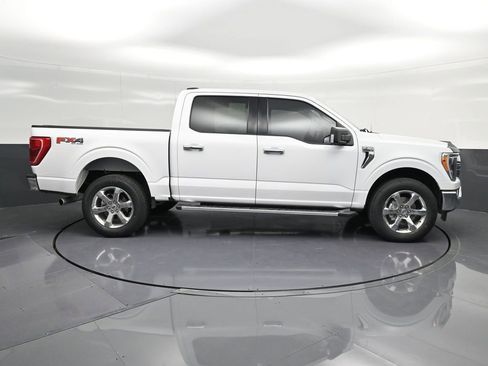 Used 2023 Ford F150 XLT w/ Equipment Group 302A High image 4