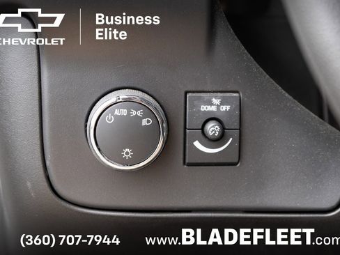 New 2024 Chevrolet Express 3500 w/ Power Convenience Package image 17
