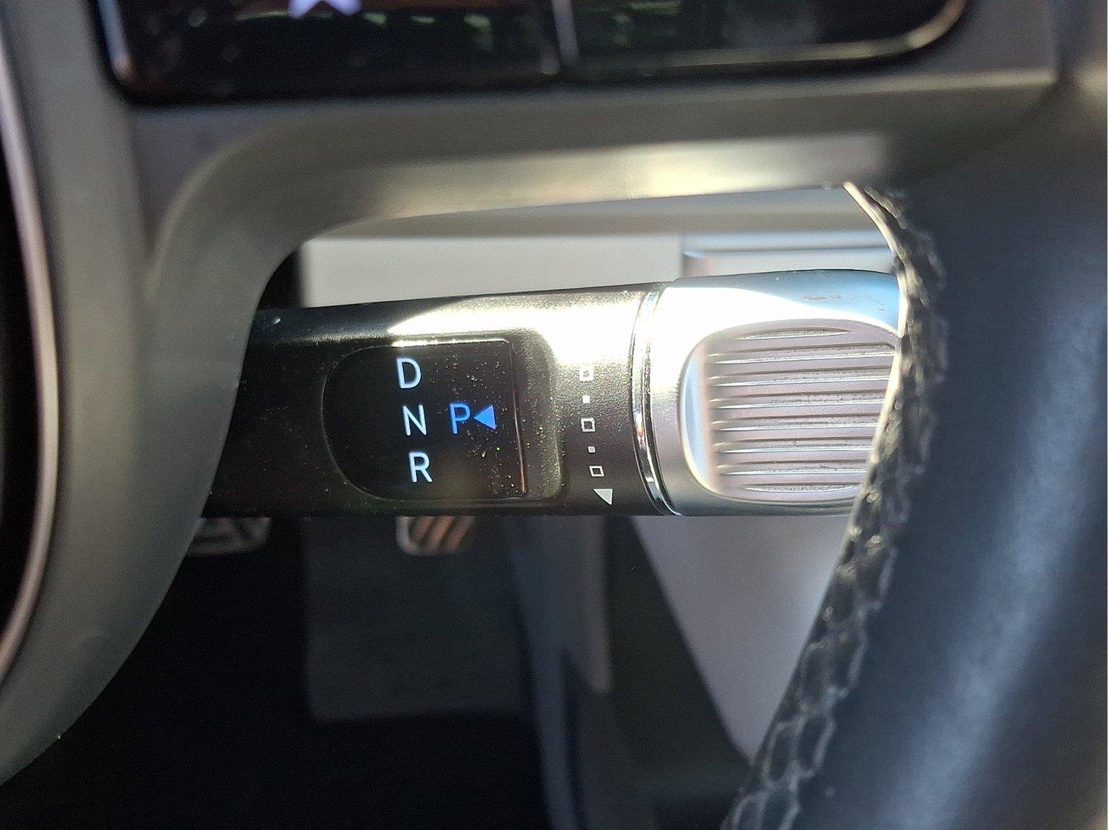Used 2023 Hyundai Ioniq 6 Limited RWD image 13