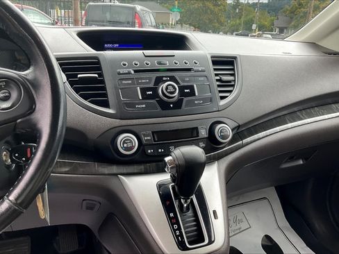 Used 2013 Honda CR-V EX-L image 15