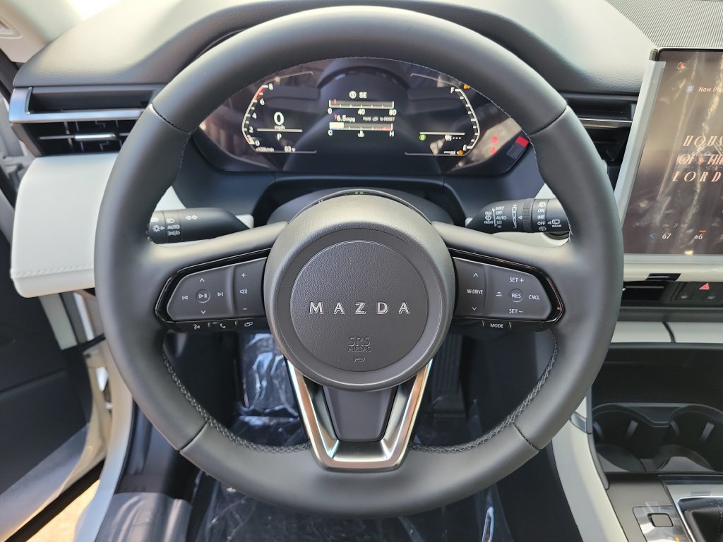 New 2026 MAZDA CX-5 Preferred AWD/4WD image 21