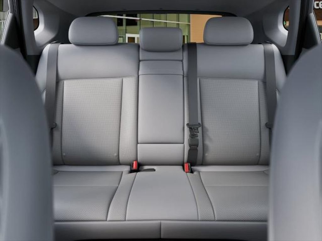 New 2027 Hyundai Kona Limited AWD/4WD image 12