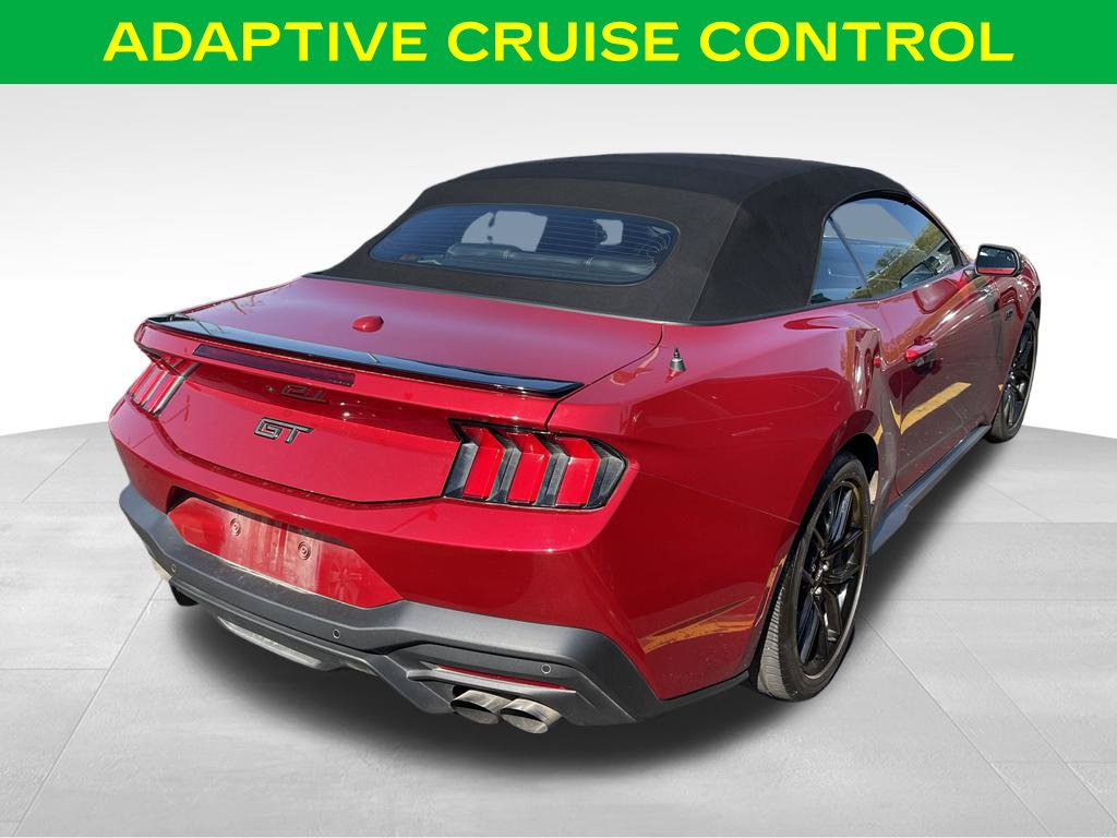 Used 2024 Ford Mustang GT Premium RWD image 7