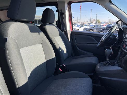 Used 2022 RAM ProMaster City Base w/ Lights & Wheels Group image 23