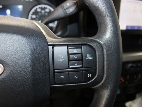 Used 2024 Ford F250 XLT image 46