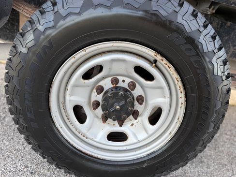 Used 2011 Ford F250 XL w/ PWR Equipment Group RWD image 21
