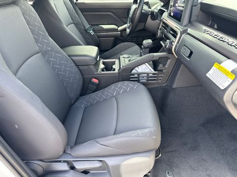 New 2026 Toyota Tacoma SR5 RWD image 12