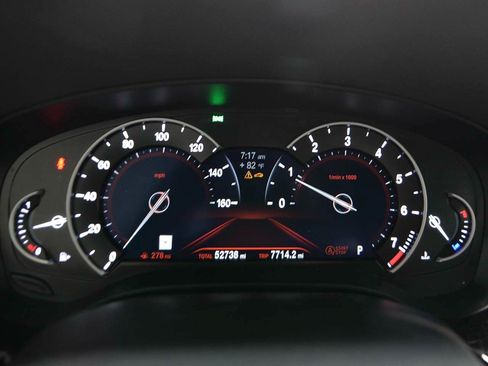Used 2019 BMW 530i xDrive AWD/4WD image 14