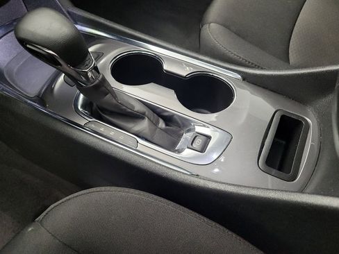 Used 2024 Chevrolet Malibu LT image 26