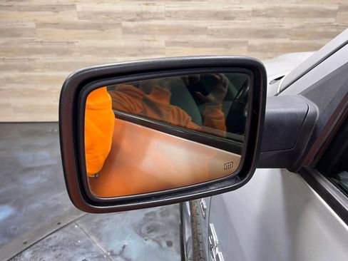 Used 2017 RAM 1500 Big Horn image 29