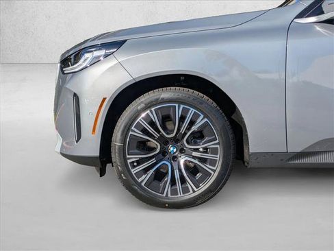 Used 2026 BMW X3 xDrive30 w/ Premium Package AWD/4WD image 10