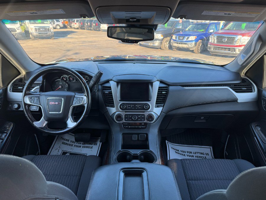 Used 2019 GMC Yukon SLE w/ SLE Value Package AWD/4WD image 22