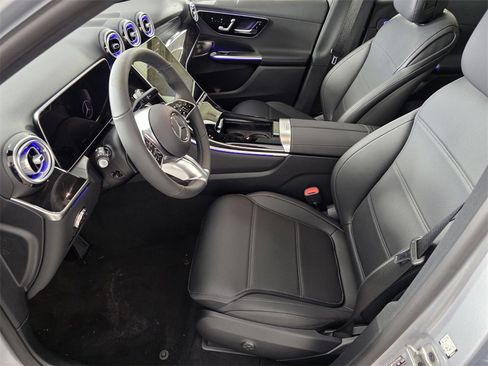 New 2026 Mercedes-Benz GLC 300 image 6
