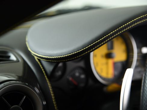 Used 2009 Ferrari F430 Coupe RWD image 22