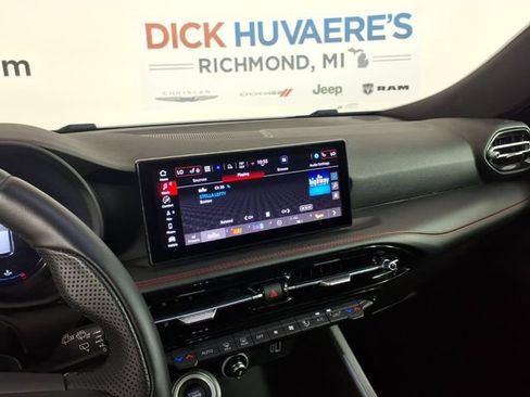 Used 2024 Dodge Hornet GT AWD/4WD image 24