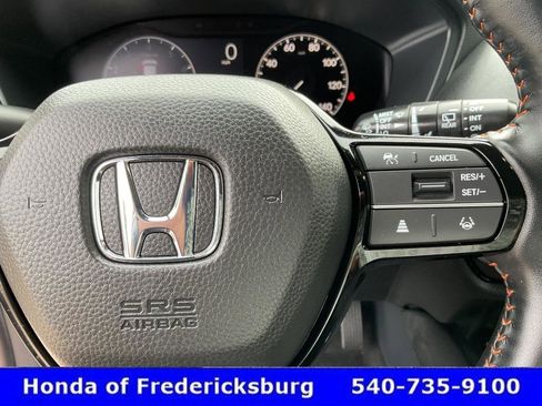 Used 2026 Honda HR-V Sport image 28