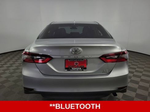 Used 2023 Toyota Camry LE w/ Cold Weather Package image 7