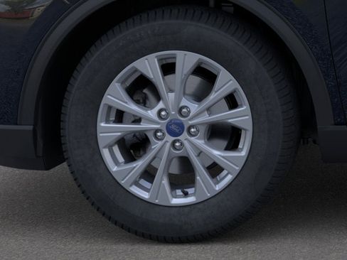 New 2025 Ford Escape Active FWD image 19