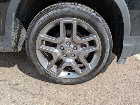 Used 2023 Honda Passport EX-L image 30