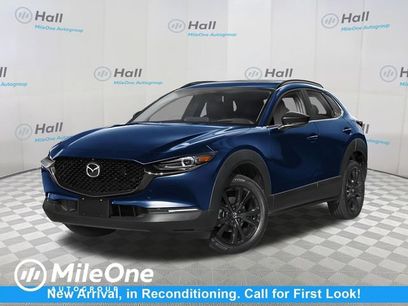 Certified 2025 MAZDA CX-30 2.5 Turbo w/ Premium Plus Pkg