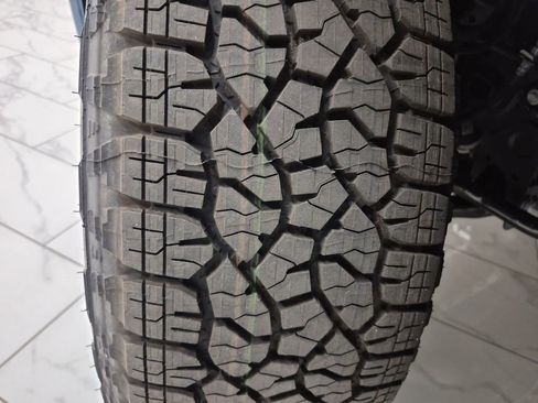 New 2026 GMC Sierra 1500 Elevation image 37