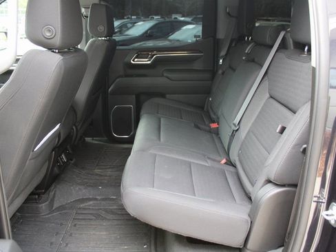 Used 2022 GMC Sierra 1500 Elevation AWD/4WD image 15