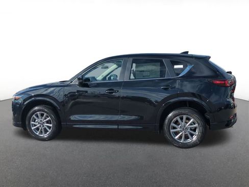 New 2025 MAZDA CX-5 AWD 2.5 S w/ Select Package image 3
