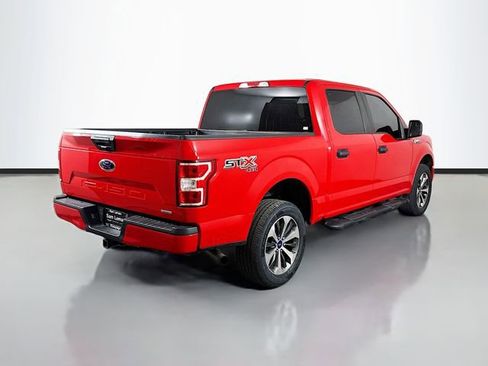 Used 2019 Ford F150 XL w/ Equipment Group 101A Mid image 7