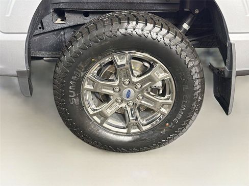 Used 2023 Ford F150 XLT w/ Equipment Group 302A High AWD/4WD image 36