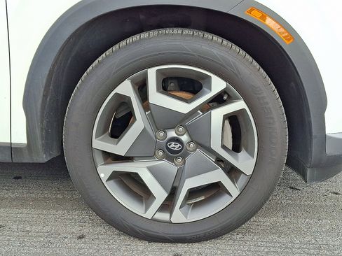 Certified 2023 Hyundai Palisade Limited w/ Cargo Package image 8