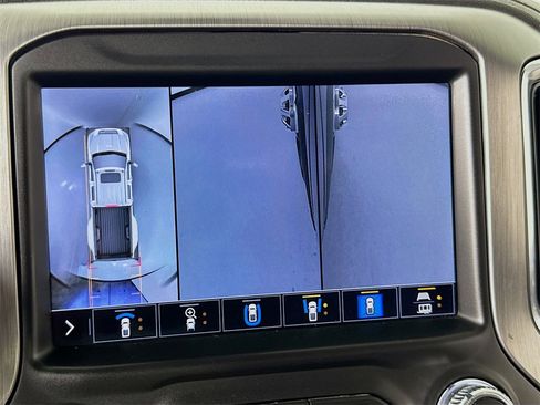 Used 2020 GMC Sierra 3500 Denali w/ Denali Ultimate Package image 50