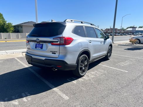 New 2025 Subaru Ascent Onyx Edition w/ Popular Package #2 image 3