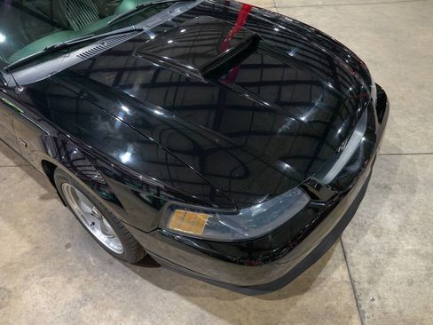 Used 2001 Ford Mustang GT RWD image 18