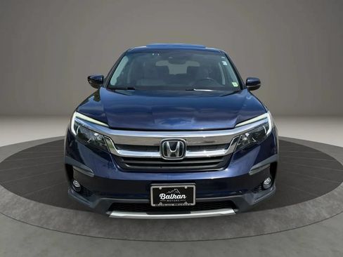 Used 2019 Honda Pilot EX-L image 14