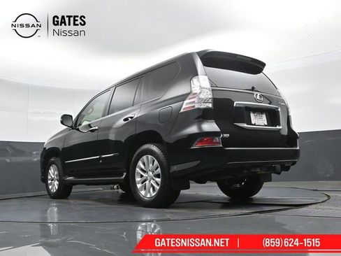 Used 2014 Lexus GX 460 w/ Premium Package AWD/4WD image 51