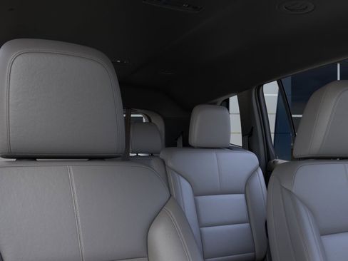 New 2026 GMC Acadia Elevation FWD image 48