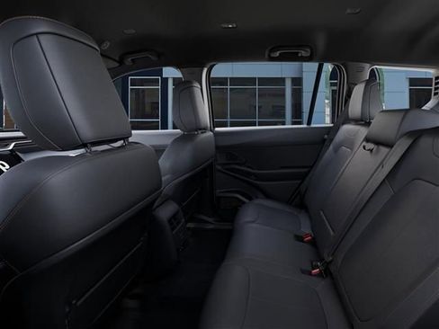 New 2026 Jeep Cherokee Limited image 23