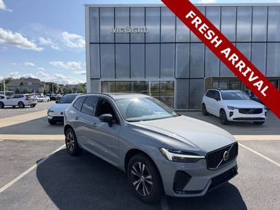 Used 2024 Volvo XC60 B5 Core w/ Climate Package