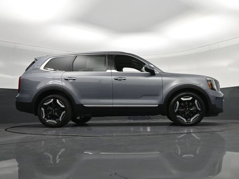 Used 2024 Kia Telluride S w/ S Sunroof Package AWD/4WD image 31