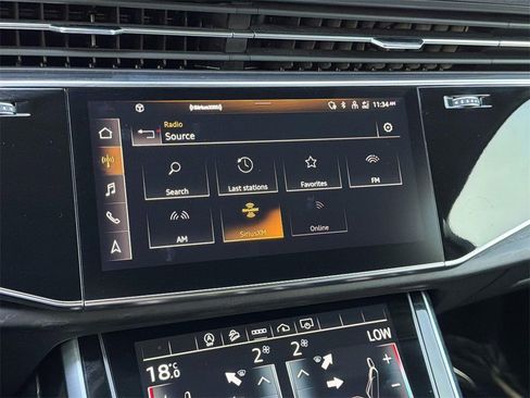 Used 2023 Audi Q7 2.0T Premium Plus w/ Premium Plus Package image 15