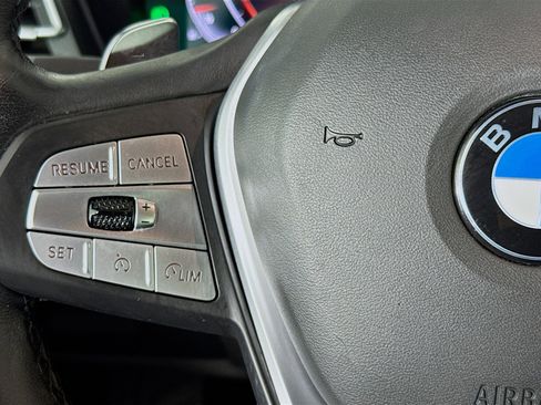 Used 2024 BMW X3 sDrive30i w/ Premium Package RWD image 13
