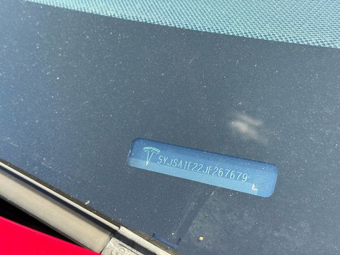 Used 2018 Tesla Model S 100D image 13